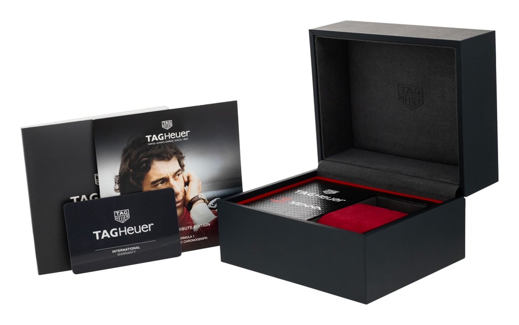 Tag Heuer Formula 1 CAZ2017.BA0647 Image 4